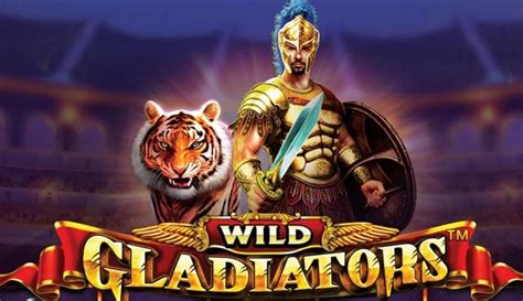 Wild Gladiators Bwin